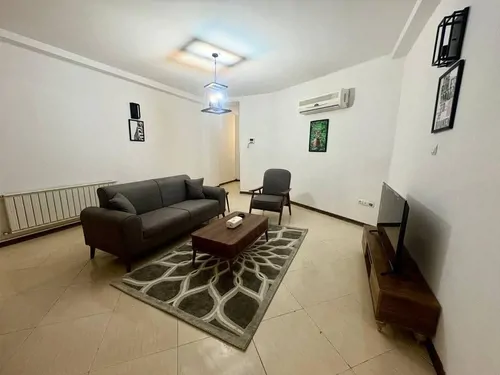 تصویر 2 - آپارتمان شانا (واحد 28 تیپ 1) در سیمون بولیوار در تهران