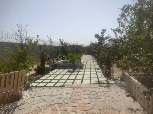 تصویر 3 - ویلا لاکچری  در اصفهان