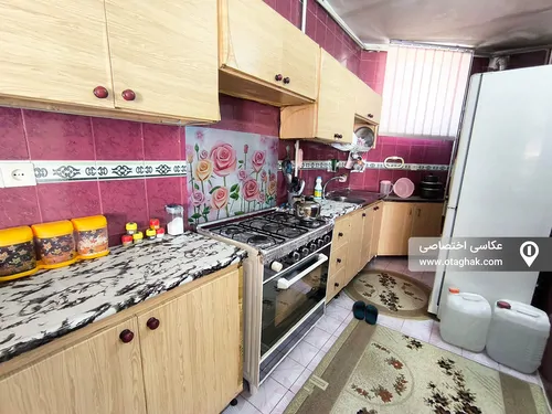 تصویر 6 - خانه مبله صفا در کاشان