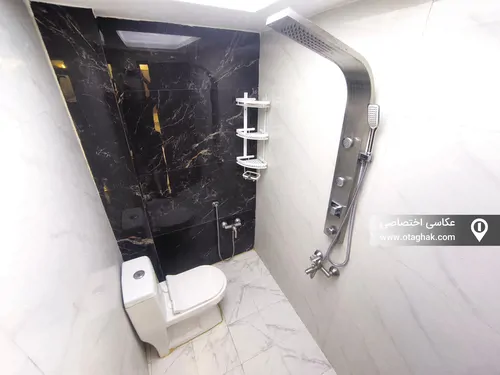 تصویر 15 - آپارتمان مبله لوکس نقش جهان در  اصفهان