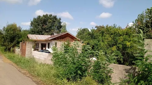 تصویر 2 - ویلا خانه ایرانی زاد در ماسال