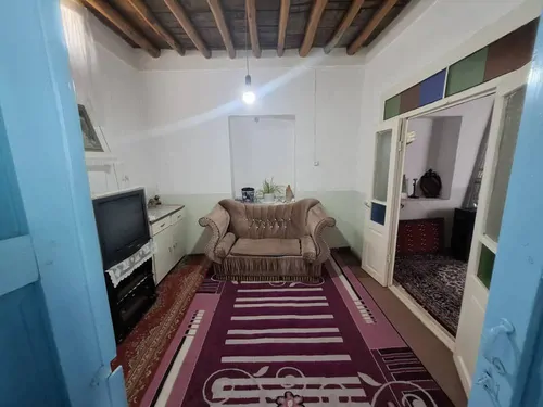 تصویر 6 - خانه سنتی سلمانی در  بسطام