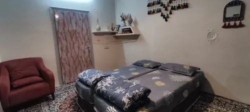 تصویر 4 - خانه عمارت بیت الهادی در مشهد