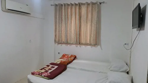 تصویر 5 - آپارتمان نزدیک حرم سرشور واحد ۳.۱ در مشهد