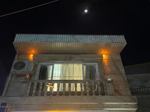 تصویر 8 - خانه عمارتچه سید در فومن
