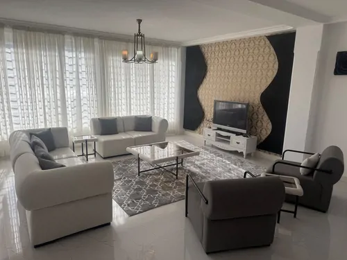 تصویر 13 - ویلا عمارت استخردار آبگرم با بیلیارد لاله در  رامسر