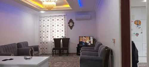 تصویر 4 - ویلا ویلا ساحلی امیر در ماسال