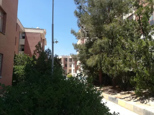 تصویر 5 - آپارتمان مبله ایران در  صدرا
