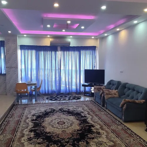 تصویر 4 - آپارتمان مبله ساحلی قلی نژاد (واحد5) در  چمخاله