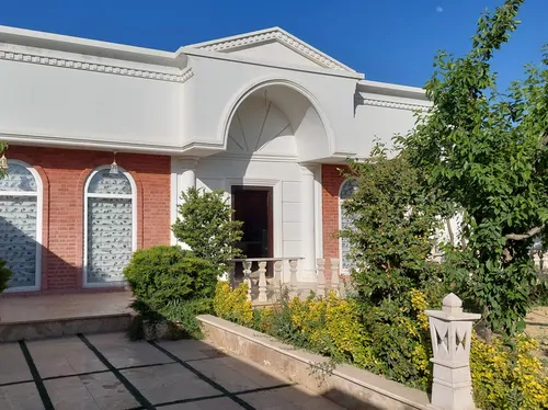 تصویر 4 - خانه باغ ویلا در هشتگرد