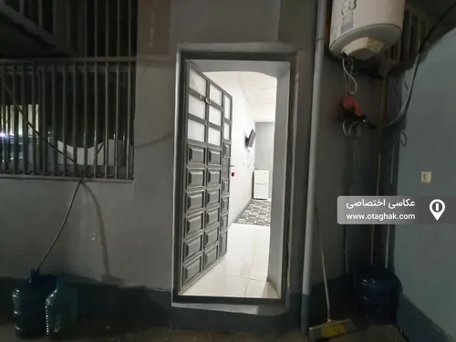 تصویر 8 - مهمانسرا آیدین (اتاق 11) در  قشم
