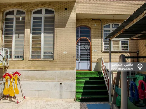 تصویر 13 - خانه ویلایی گلستان در  شیراز