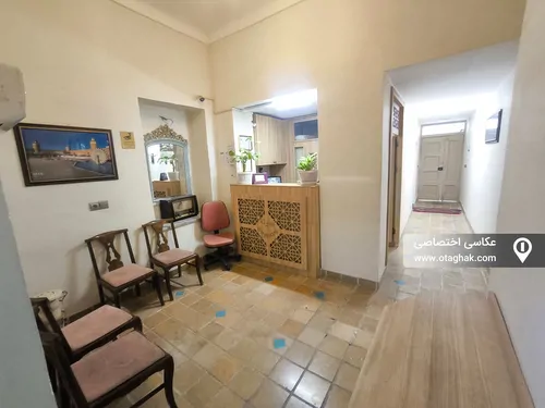 تصویر 11 - هتل سنتی بیتوته (اتاق شقایق) با صبحانه رایگان در  اصفهان