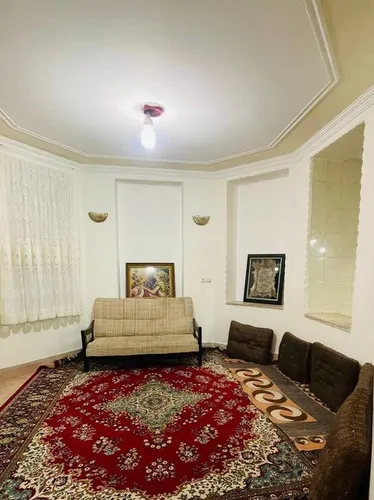 تصویر 2 - آپارتمان آذریزدی (واحد 4) در  یزد