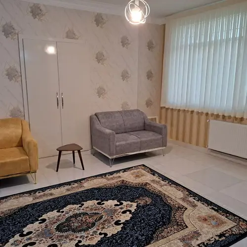 تصویر 1 - هتل آپارتمان مبله توکا (واحد ۴) در  سنندج