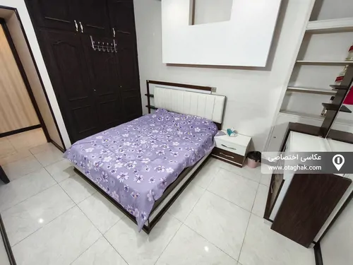 تصویر 8 - آپارتمان مبله گلچین (2) در  اصفهان