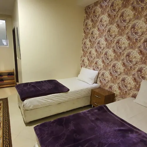 تصویر 4 - هتل آپارتمان رهپویان عدالت (۲۰۳) در  مشهد