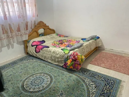 تصویر 3 - ویلا ویلا لاکچری بلوط۲ در کردکوی