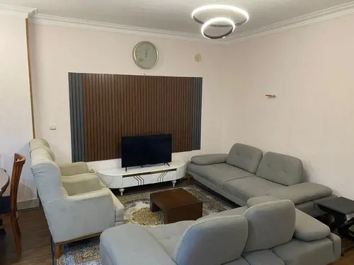 مبله بلو رنت (4) در میدان آزادی 