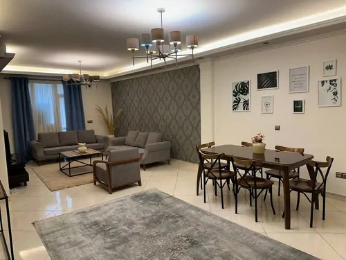 مبله شاهان در مرزداران 