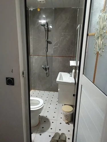 تصویر 24 - ویلا استخردار آبگرم رامین با فوتبال دستی در  کردان