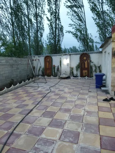 تصویر 26 - سوییت ویلایی بابا بزرگ  در  اردبیل