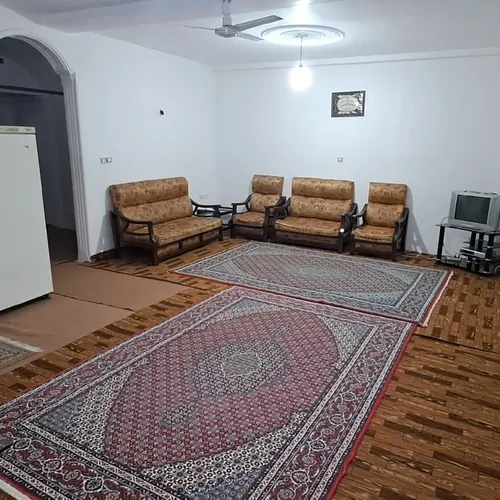 تصویر 3 - ویلا کوهستانی و جنگلی در سه هزار شهسوار 