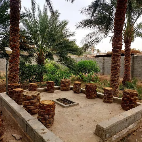 تصویر 18 - اقامتگاه بوم‌گردی هوربانو (یک خوابه) در  شهداد