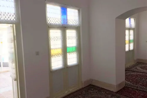 تصویر 2 - اقامتگاه بوم‌گردی (دو نفره 1) در تفت