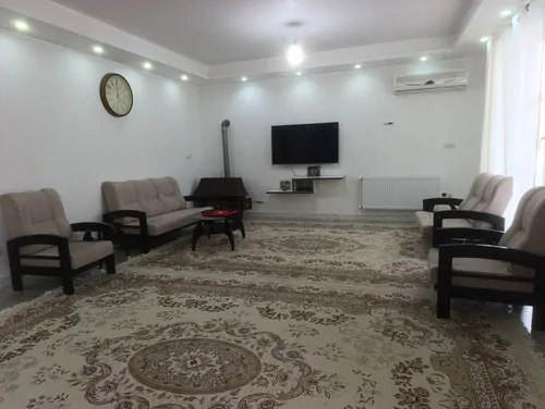 تصویر 3 - ویلا گیلدخت در خمام