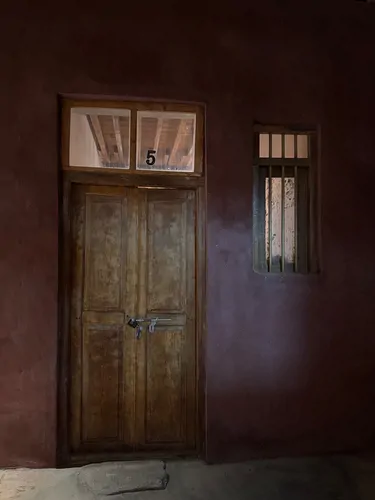 تصویر 7 - اقامتگاه بوم‌گردی گلک (اتاق ساحل نقره ای) صبحانه رایگان در  هنگام