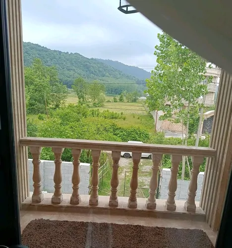 تصویر 16 - ویلا پارسا در ماسال