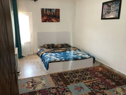 تصویر 10 - ویلا استخردار آبگرم نیکان (1) در فرح آباد