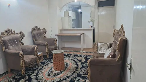تصویر 3 - سوییت همکف دنج و آرام در تهرانپارس در تهران