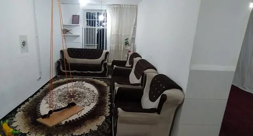 تصویر ۱ - خانه آران در  پاوه