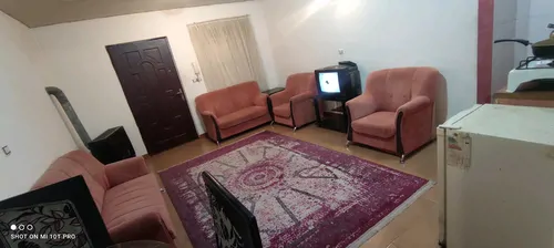 تصویر 5 - آپارتمان ساحلی دماوند 102 در نوشهر