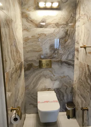 تصویر 26 - هتل آپارتمان مبله ساحلی روماک (واحد۱۳) در نشتارود