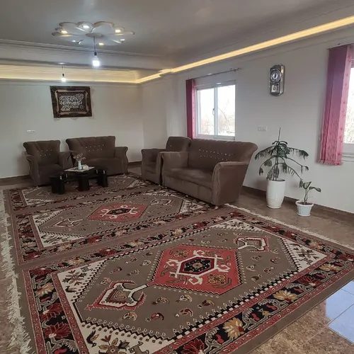 تصویر 5 - خانه جنگلی یادگار پدر (۲) در  فومن