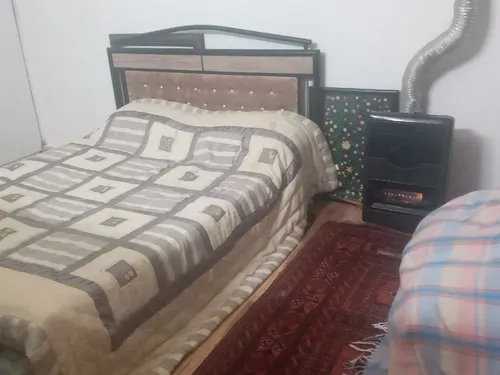 تصویر 5 - ویلا باغ ویلا در  مشهد