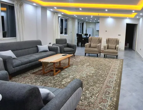 تصویر 3 - آپارتمان سرای نسیم در رودبار