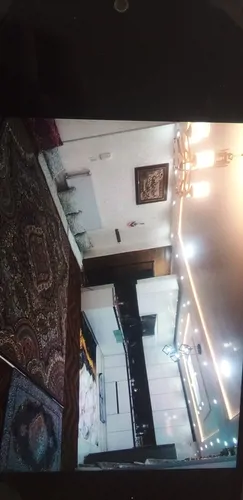 تصویر 5 - خانه ویو کوه و جنگل _۲دقیقه به رودخانه در  سامان