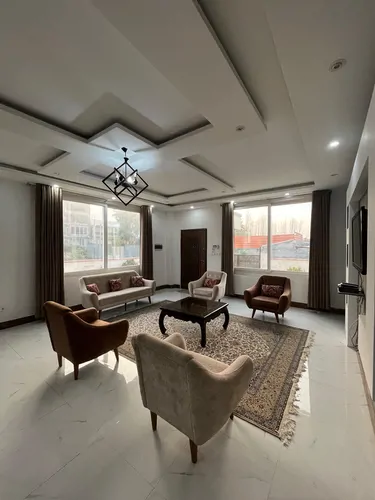 تصویر 4 - ویلا دوبلکس روح نواز در  نوشهر