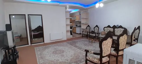 تصویر 3 - سوییت خانه مبله در ائل گلی در تبریز