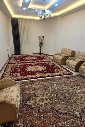 تصویر 4 - آپارتمان جايي بسیاری تميز و عالی در پونل