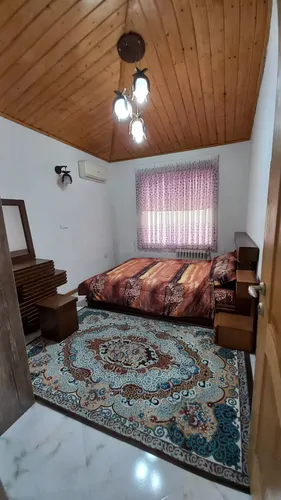 تصویر 5 - ویلا ویلا چهار خواب اوا در  رویان
