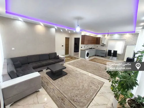 تصویر 7 - ویلا استخردار آبگرم احسان در شهریار