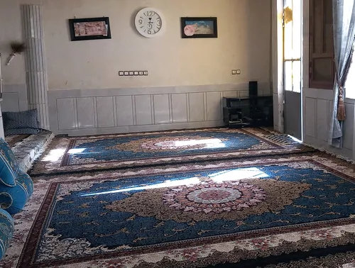 تصویر 3 - ویلا شولیز در ایذه