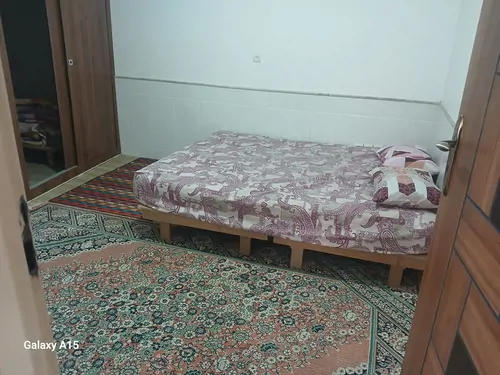 تصویر 9 - خانه مبله نگارستان در  کاشان