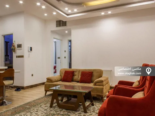 تصویر 8 - آپارتمان بهارستان (۲) در  یزد