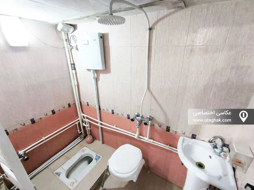 تصویر 19 - ویلا باغ ریحان در  بسطام